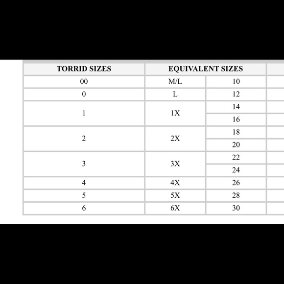 Rebel Wilson for Torrid black fit and flare dress with front zip, 2X - Picture 5 of 5